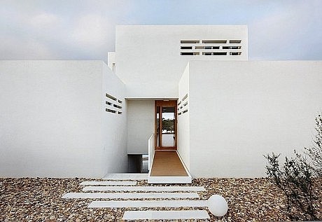 Cala d'Or by Flexo Arquitectura