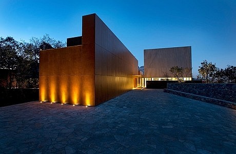 Casa MTY by BGP Arquitectura