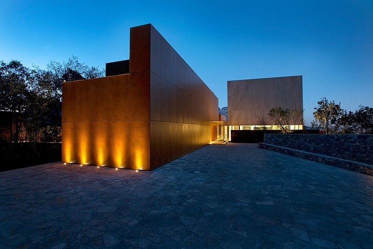 Casa MTY by BGP Arquitectura