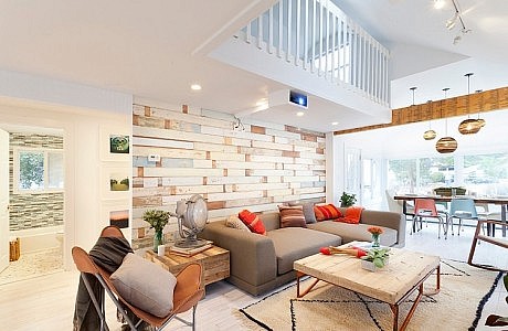 New Jersey Home by Brunelleschi Construction