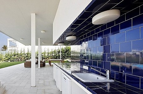 Cala d'Or by Flexo Arquitectura