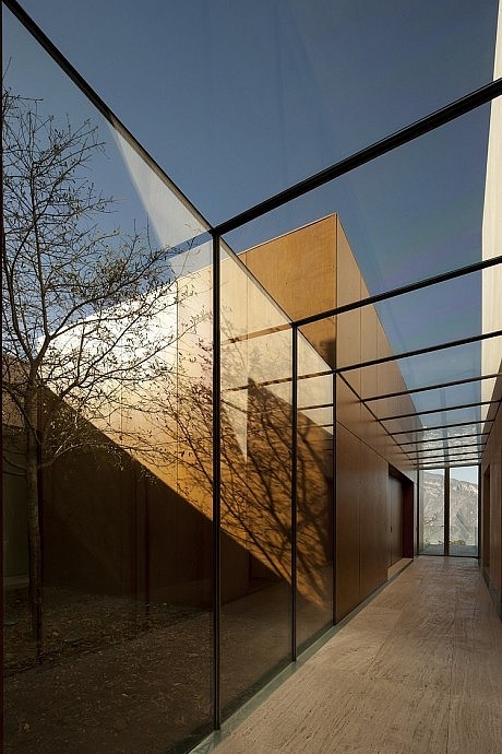 Casa MTY by BGP Arquitectura