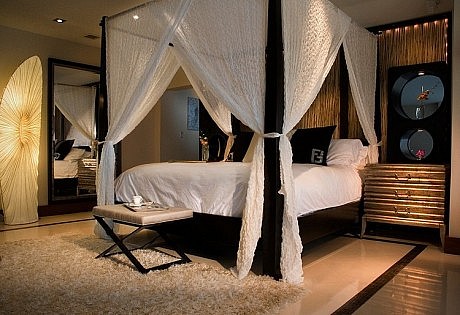 Hibiscus Island Home by Britto Charette