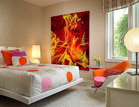 Sanibel House Interior by Fava Design Group