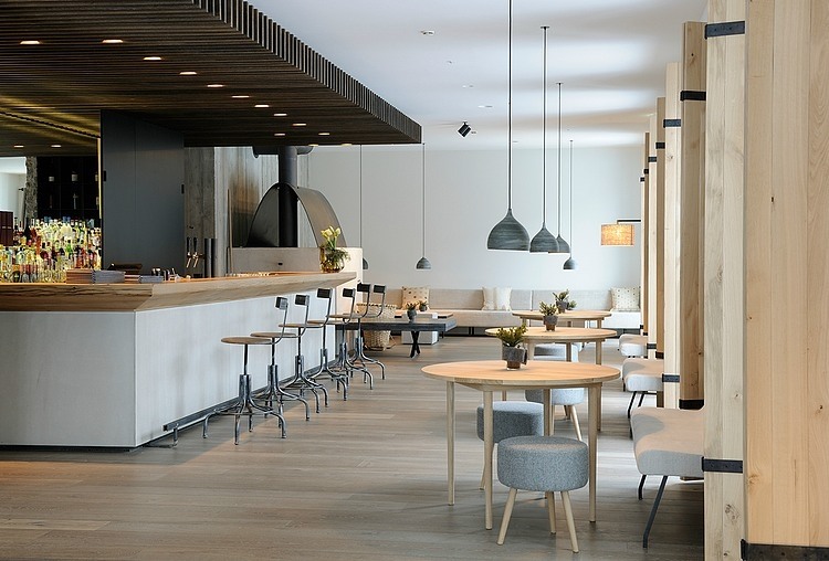 Wiesergut Boutique Hotel by Gogl Architekten