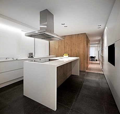 Arnedo Duplex by n232 Arquitectura