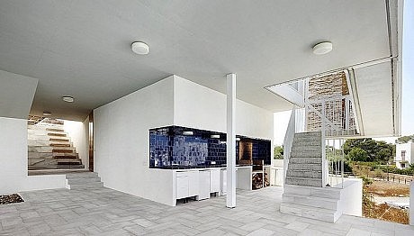 Cala d'Or by Flexo Arquitectura