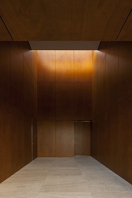 Casa MTY by BGP Arquitectura