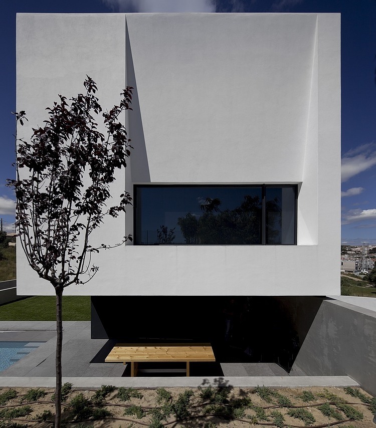 Quinta dos Alcoutins by GG. LL Atelier