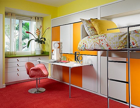 Sanibel House Interior by Fava Design Group