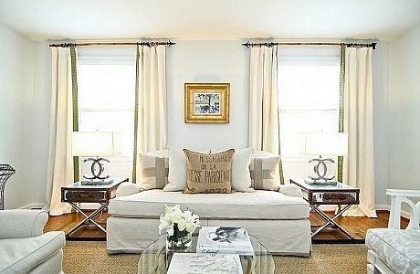 Vintage Apartment by Design In a Day