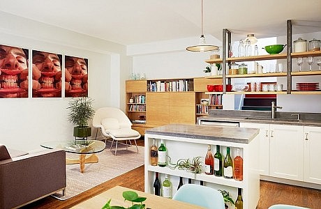 Williamsburg Renovation by General Assembly