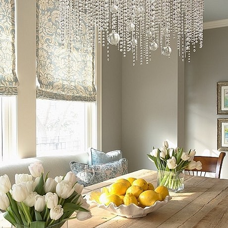 Bridge Street Residence by Martha O'Hara Interiors