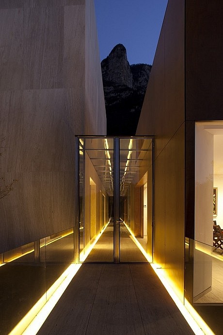 Casa MTY by BGP Arquitectura