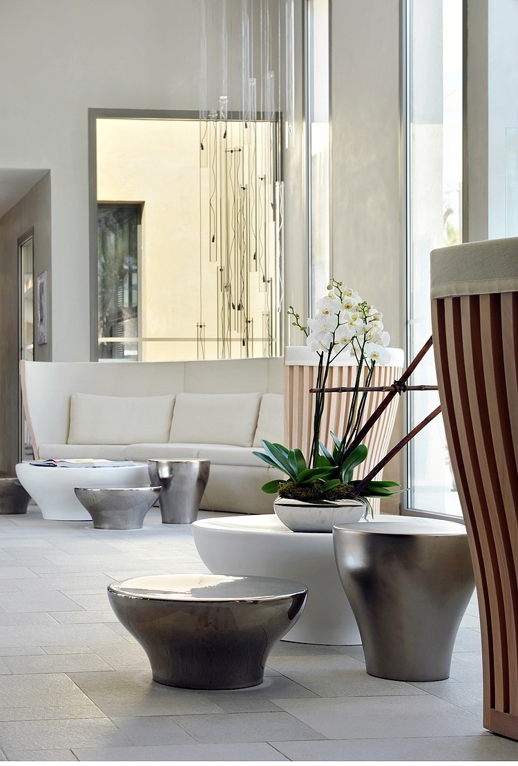 Hotel Sazz Saint-Tropez by Studio Ory