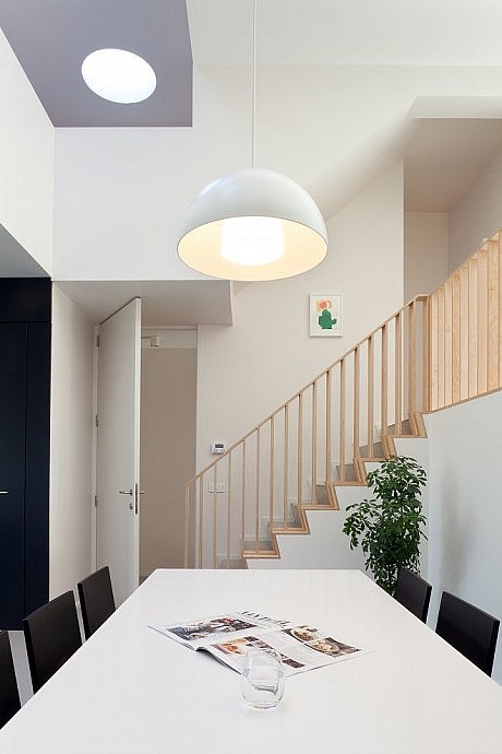 House HVH by HVH-Architecten