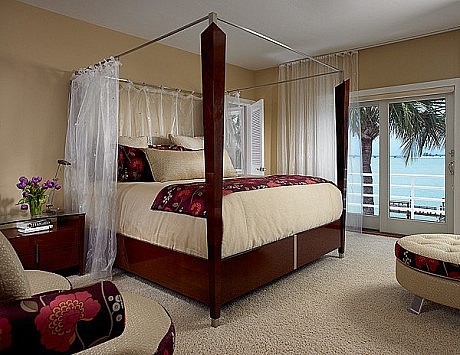 Sanibel House Interior by Fava Design Group