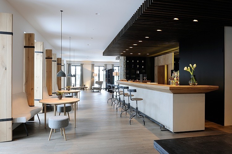 Wiesergut Boutique Hotel by Gogl Architekten