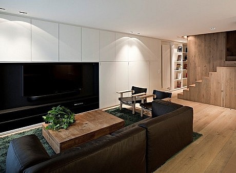 Arnedo Duplex by n232 Arquitectura