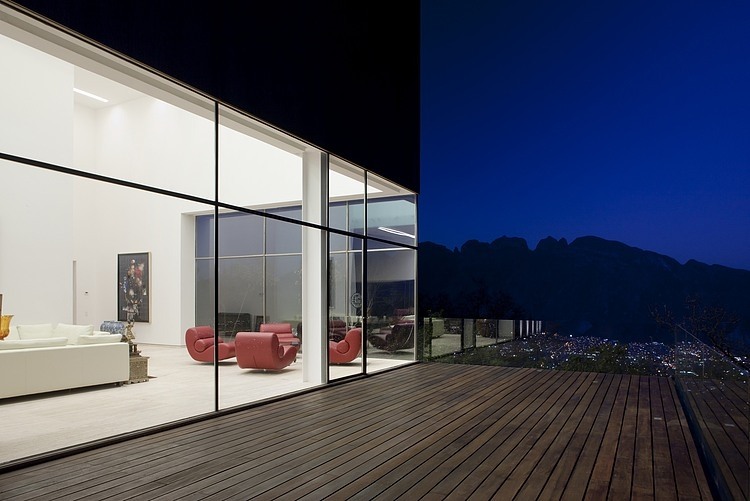 Casa MTY by BGP Arquitectura