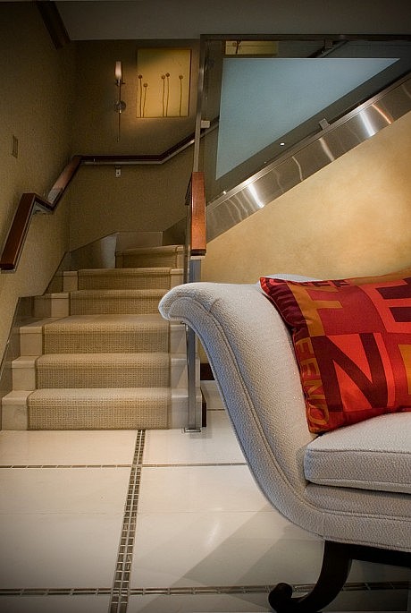 Hibiscus Island Home by Britto Charette