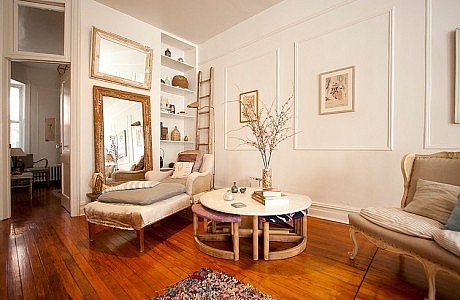 Hill Home by Chris A. Dorsey