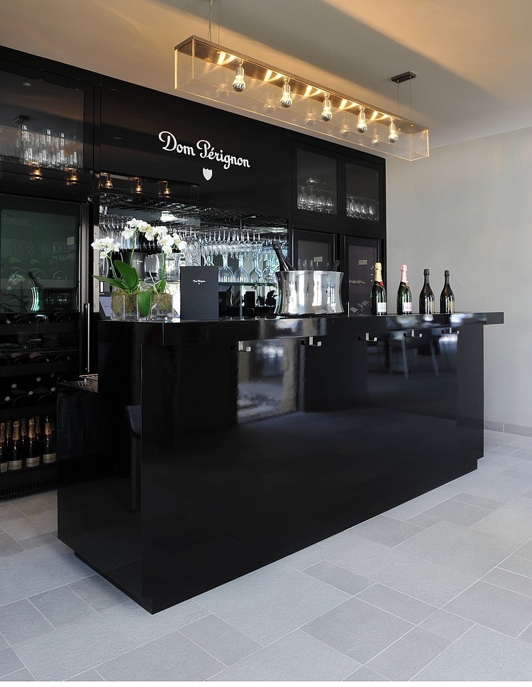 Hotel Sazz Saint-Tropez by Studio Ory