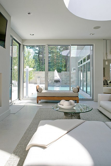 Modern Farmhouse by Betty Wasserman