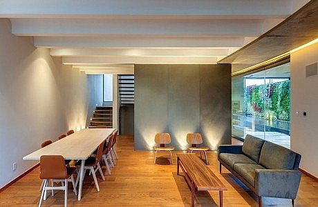 Valna House by JSa Architecture