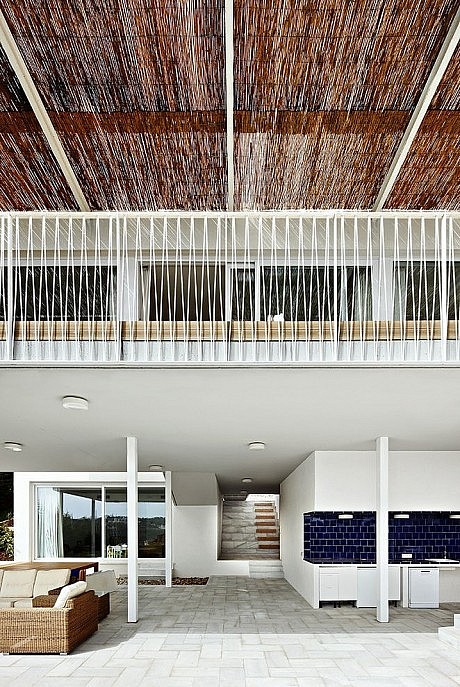 Cala d'Or by Flexo Arquitectura