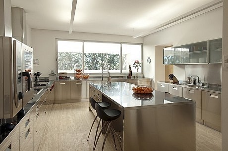 Casa MTY by BGP Arquitectura