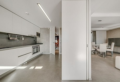 Vilamoura House by Duna Plana