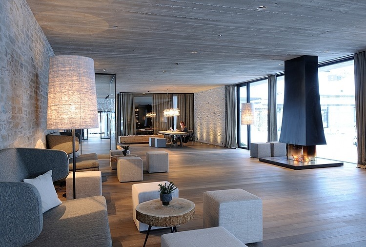 Wiesergut Boutique Hotel by Gogl Architekten