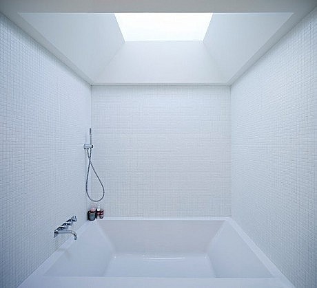 Arnedo Duplex by n232 Arquitectura