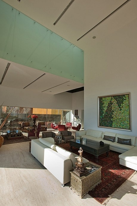 Casa MTY by BGP Arquitectura