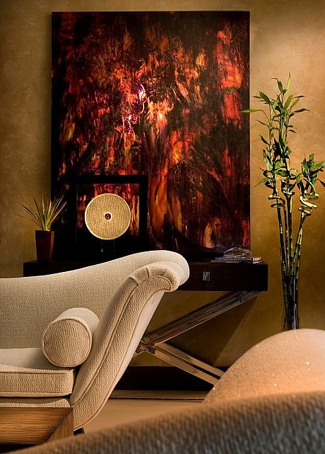 Hibiscus Island Home by Britto Charette