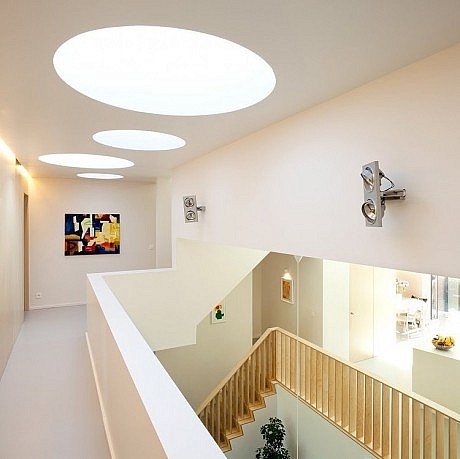 House HVH by HVH-Architecten