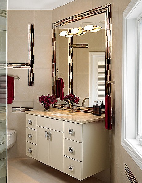 Sanibel House Interior by Fava Design Group