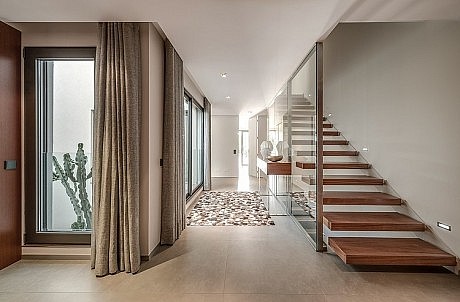 Vilamoura House by Duna Plana