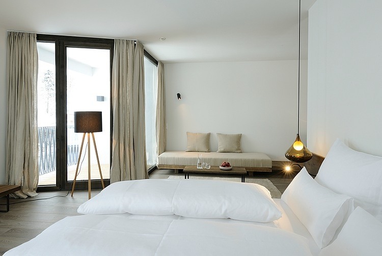 Wiesergut Boutique Hotel by Gogl Architekten