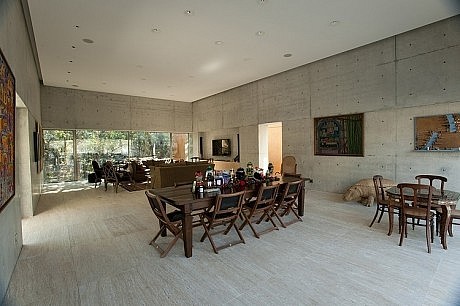 Casa MTY by BGP Arquitectura