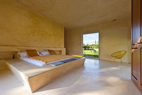 Hacienda Sac Chich by Reyes Ríos + Larraín Arquitectos