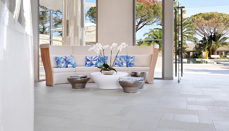 Hotel Sazz Saint-Tropez by Studio Ory