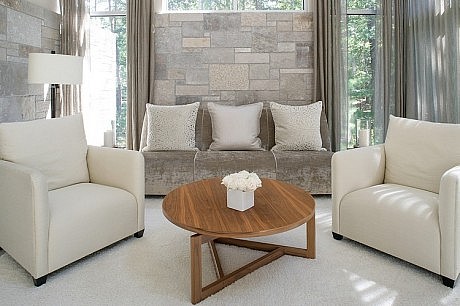 Modern Farmhouse by Betty Wasserman