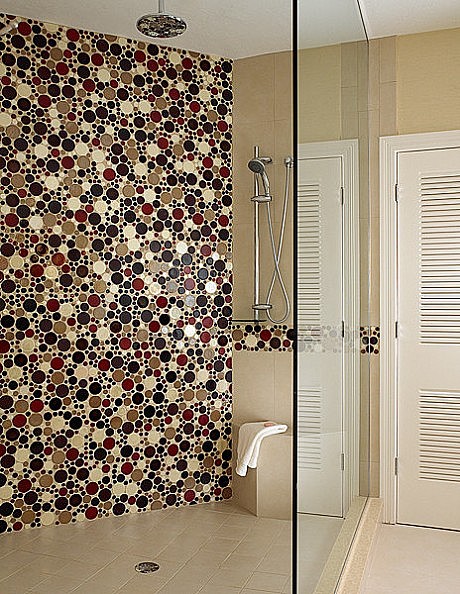 Sanibel House Interior by Fava Design Group