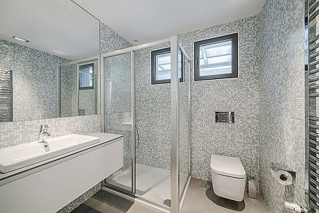 Vilamoura House by Duna Plana