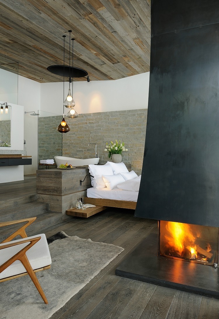 Wiesergut Boutique Hotel by Gogl Architekten