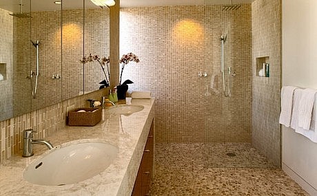 Carrillo Residence by Ehrlich Architects