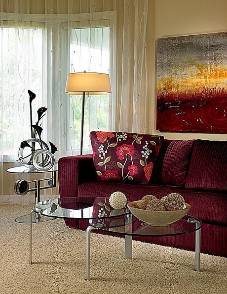 Sanibel House Interior by Fava Design Group