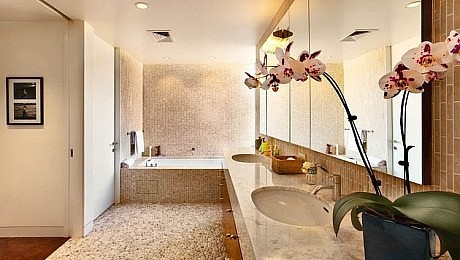 Carrillo Residence by Ehrlich Architects